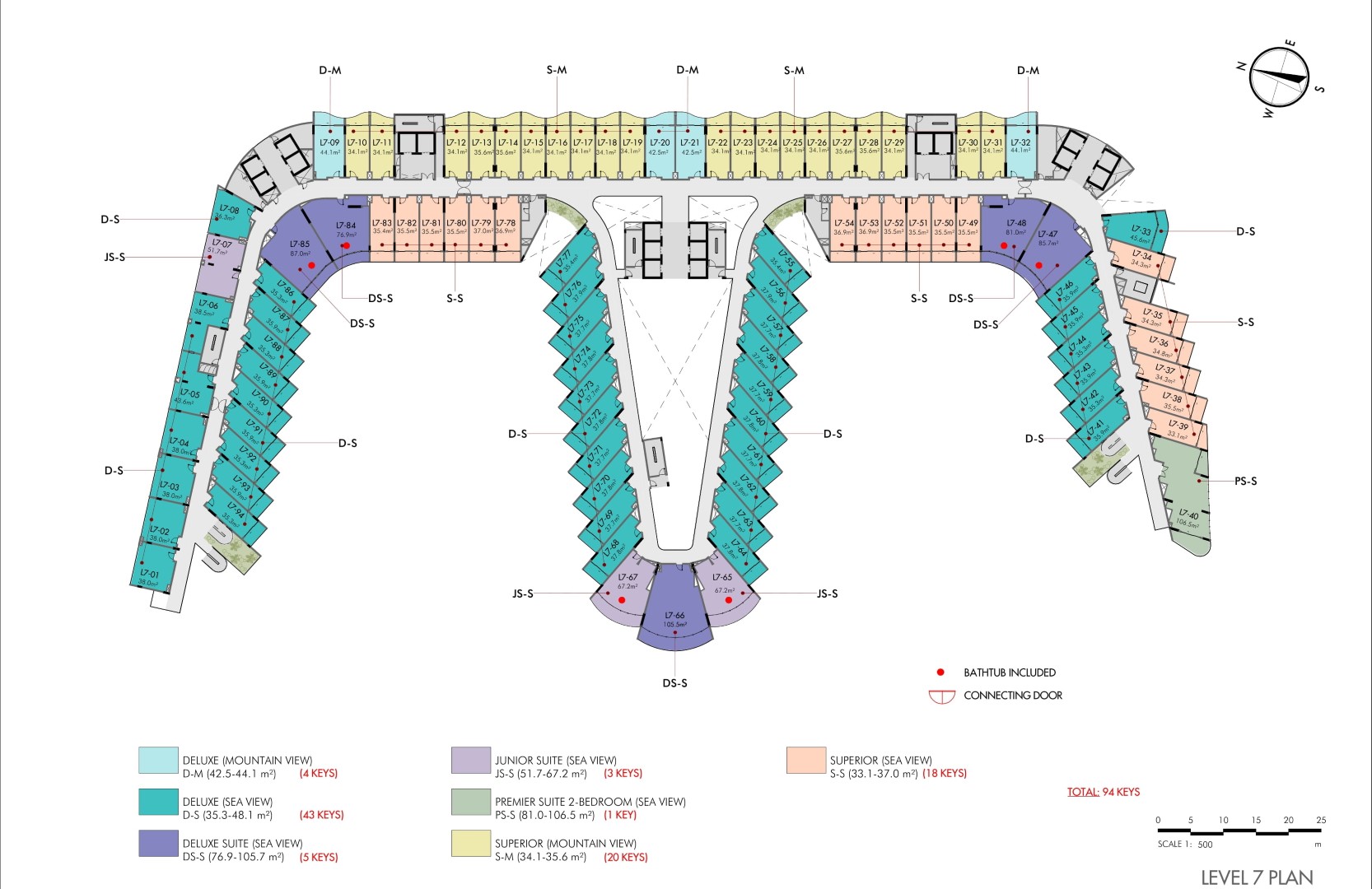 Charm Resort Long Hải